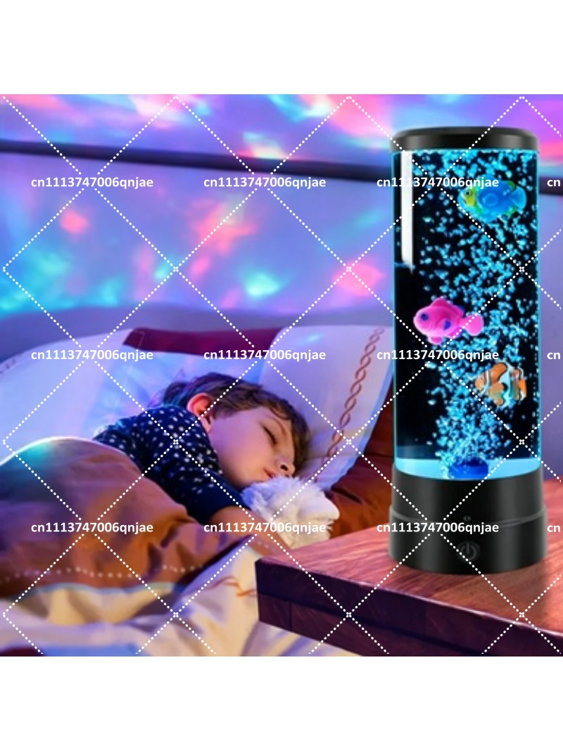 Simuliertes LED-Elektronik-Aqu – Aquarium Fish Light Bewertung und Preis