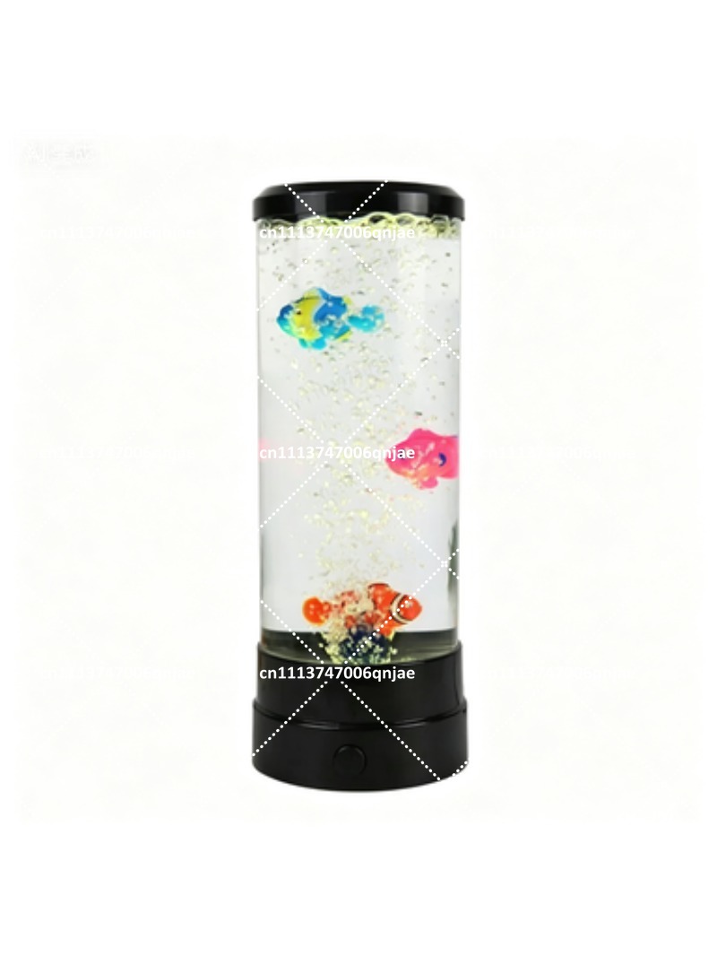 Simuliertes LED-Elektronik-Aqu – Aquarium Fish Light Bewertung und Preis