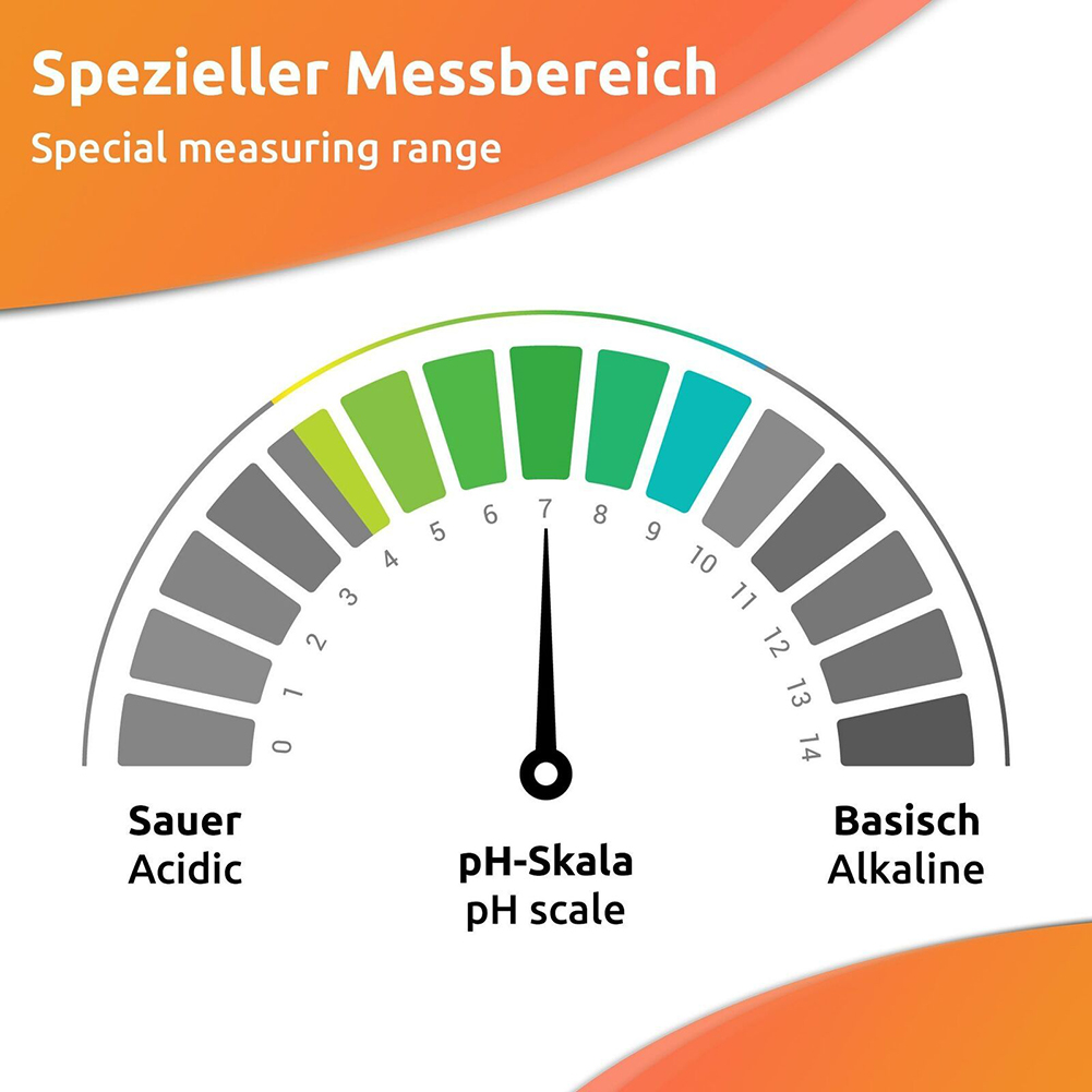 100 Stück pH-Papierstreifen-Se – Aquarium Test Kit Bewertung und Preis