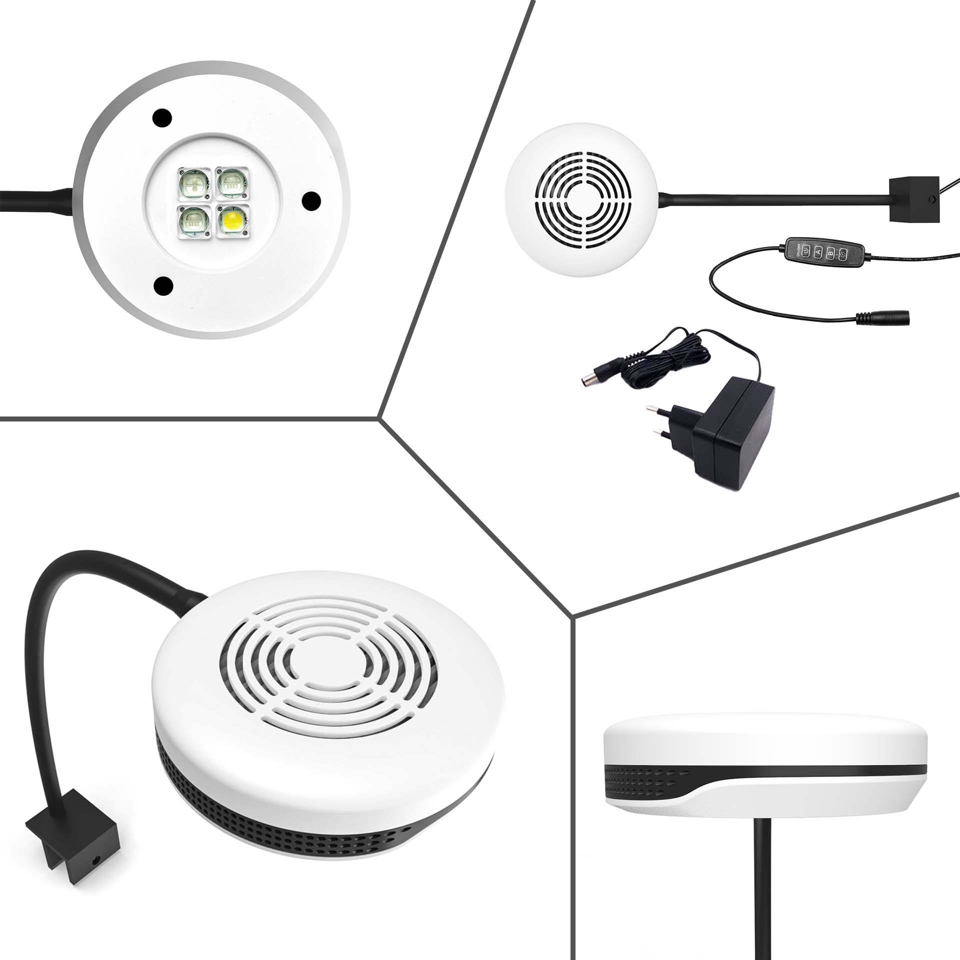 Spectra Aqua SP20 20W Nano Aqu – Refugium Light Nano Bewertung und Preis