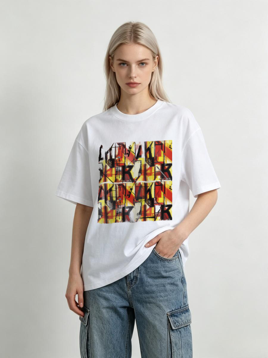 T-Shirts für die ganze Familie – Aquarium Fish Dolphin Bewertung und Preis