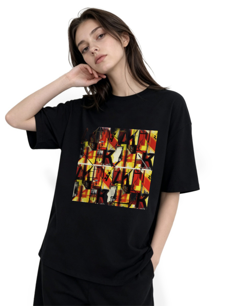 T-Shirts für die ganze Familie – Aquarium Fish Dolphin Bewertung und Preis