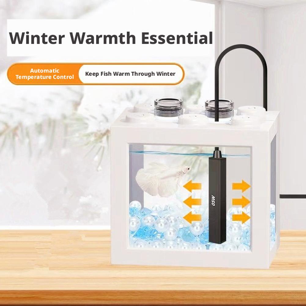 Mini-USB-Aquariumheizer 5V, au – Aquarium Fish Real Bewertung und Preis
