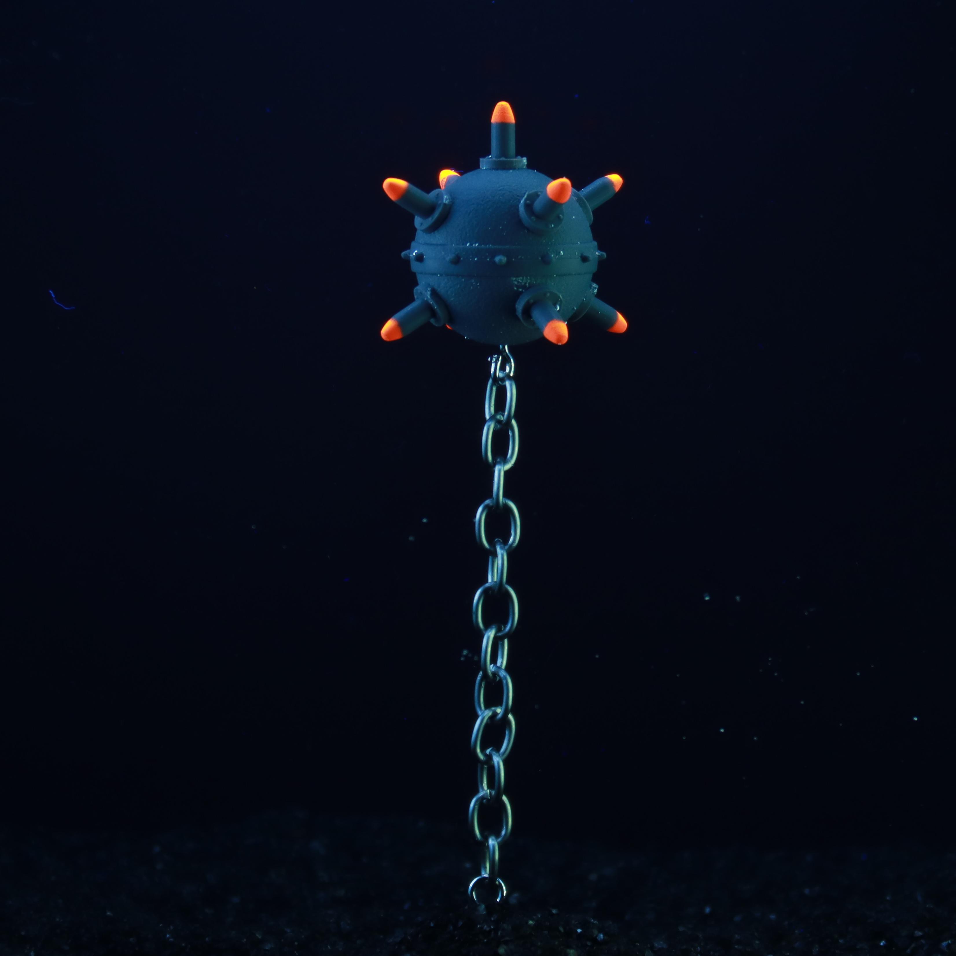 Kugelförmige schwimmende Aquar – Aquarium Fish Discus Bewertung und Preis