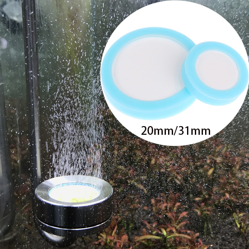 Keramik Aquarium CO2 Diffusor  – Aquarium Fish Discus Bewertung und Preis