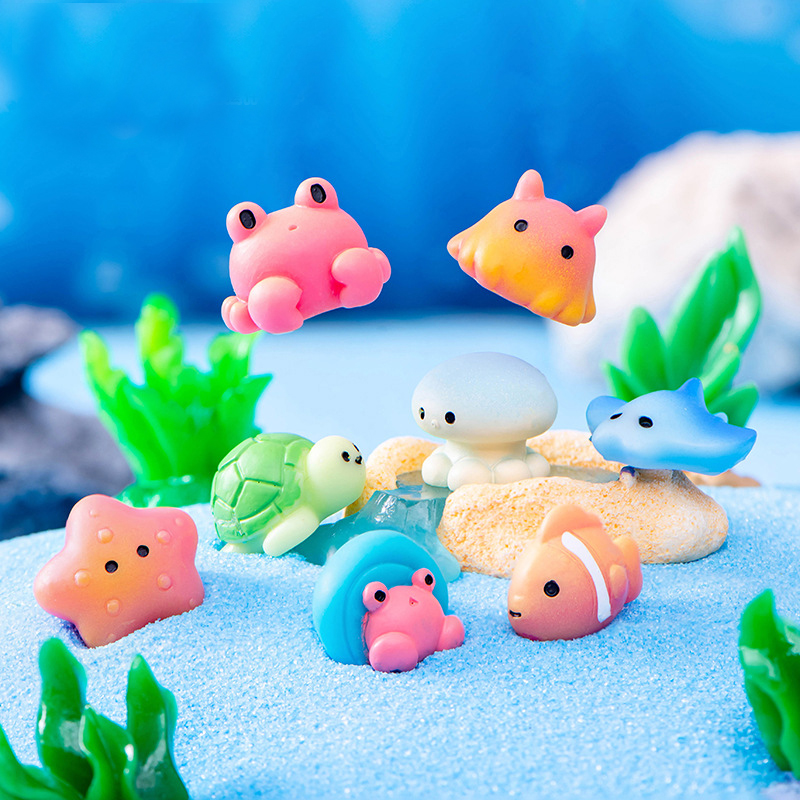 Meerestiere Figur Delphin Okto – Aquarium Fish Dolphin Bewertung und Preis