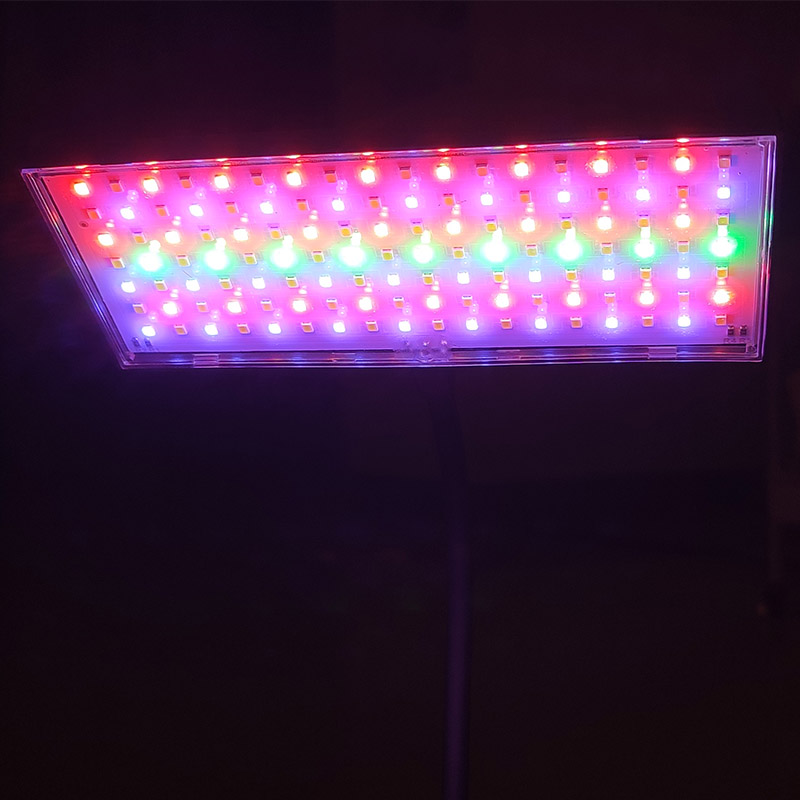 3-Lichtfarben verstellbare Aqu – Aquarium Fish Lamp Bewertung und Preis
