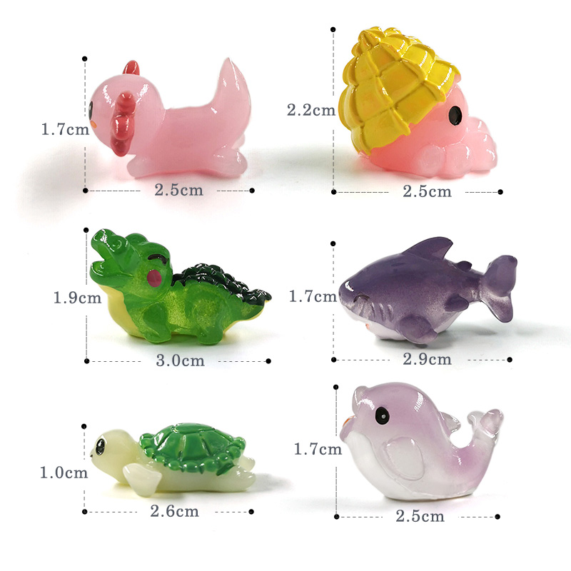 Shark Whale Schildkröte Delphi – Aquarium Fish Dolphin Bewertung und Preis