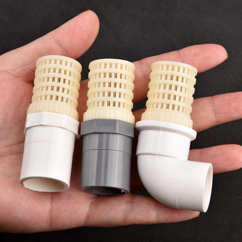 20/25/32mm Kunststoff Filter N – Aquarium Fish Trap Bewertung und Preis