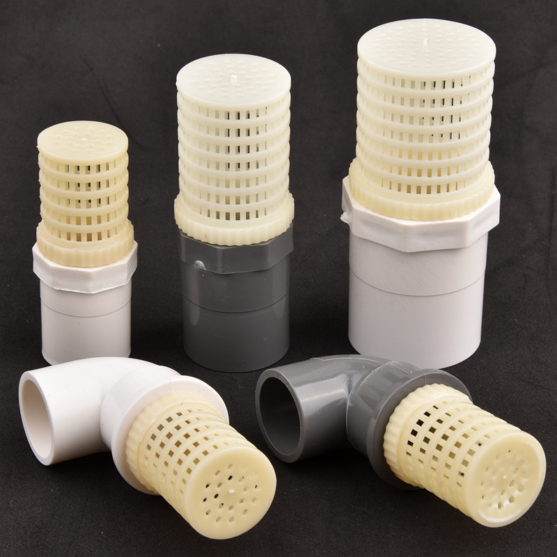 20/25/32mm Kunststoff Filter N – Aquarium Fish Trap Bewertung und Preis