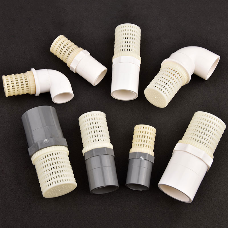 20/25/32mm Kunststoff Filter N – Aquarium Fish Trap Bewertung und Preis