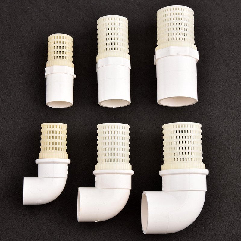 20/25/32mm Kunststoff Filter N – Aquarium Fish Trap Bewertung und Preis