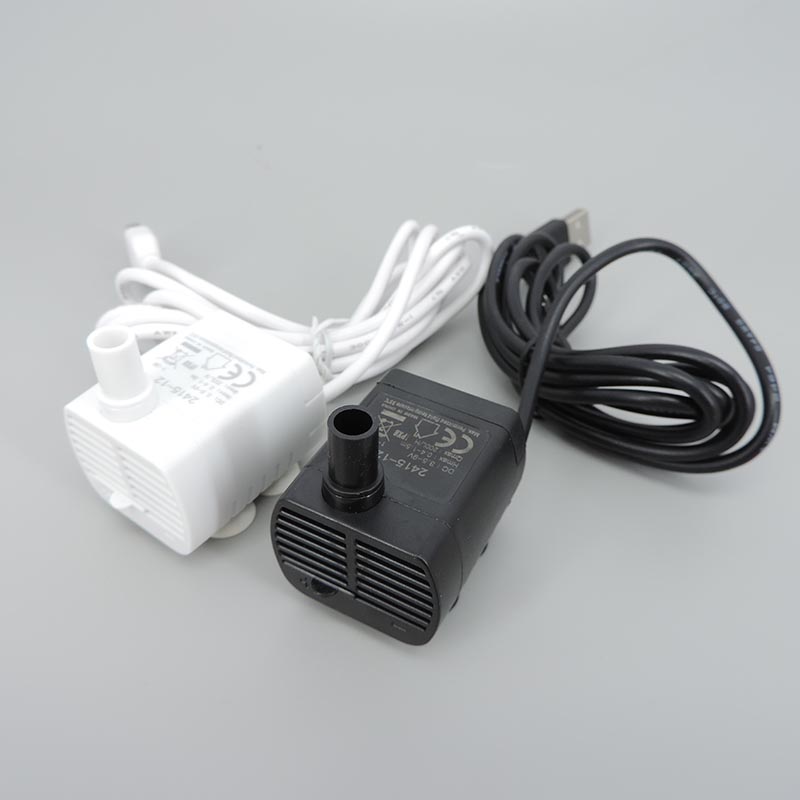 Wasserpumpe 5V USB ultra-leise – Aquarium Fish Youtube Bewertung und Preis