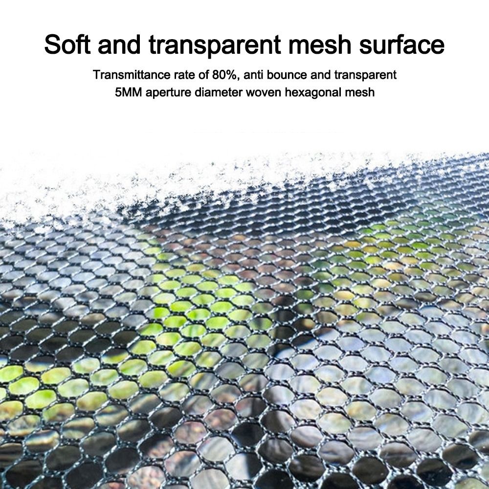Langlebige Magnetische Aquariu – Aquarium Fish Trap Bewertung und Preis