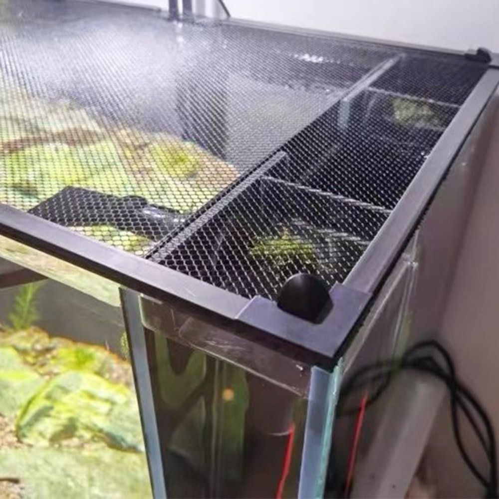 Langlebige Magnetische Aquariu – Aquarium Fish Trap Bewertung und Preis
