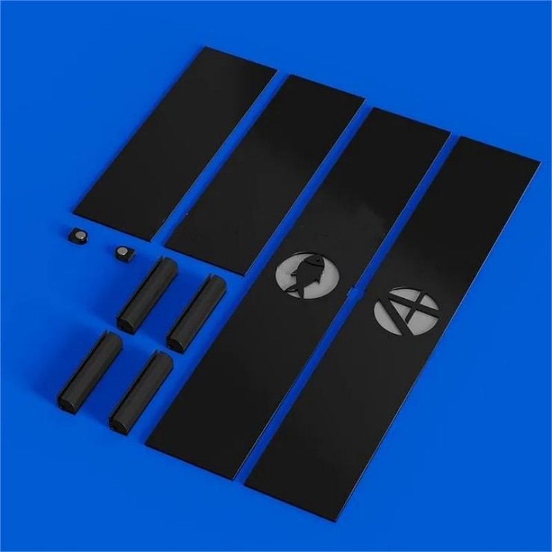 Schatten- und Aufhängekit für  – Aquarium Fish Real Bewertung und Preis