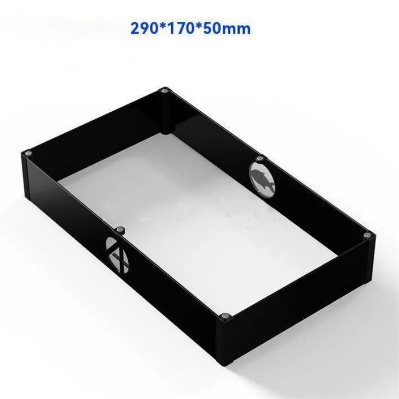 Schatten- und Aufhängekit für  – Aquarium Fish Real Bewertung und Preis