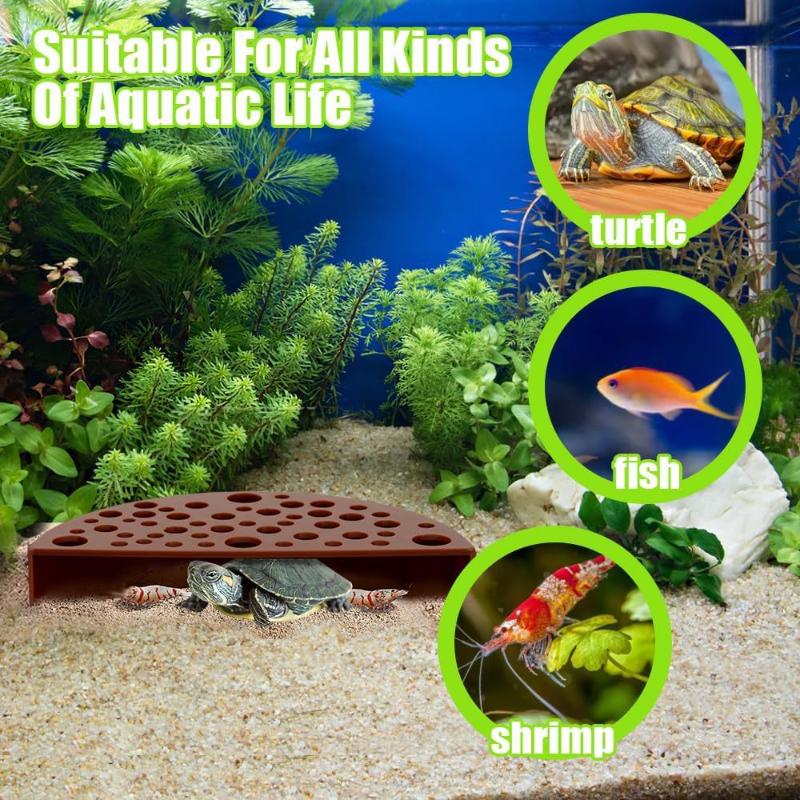 Neue versteckte Aquariumhöhle  – Aquarium Fish For Beginners Bewertung und Preis