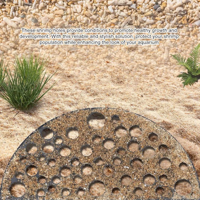 Neue versteckte Aquariumhöhle  – Aquarium Fish For Beginners Bewertung und Preis