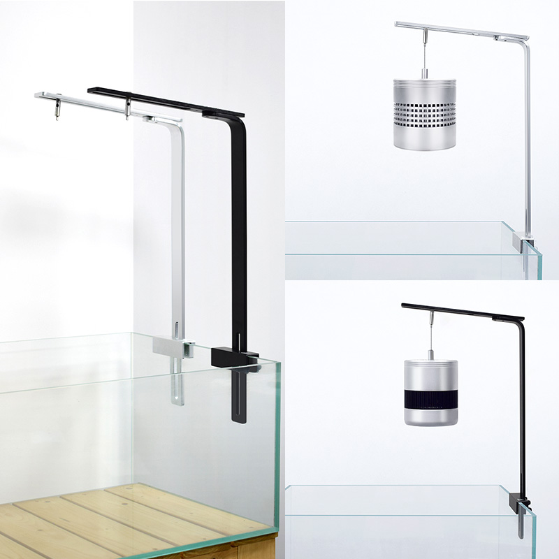 WEEKAQUA DJ-L-20S L Stand II A – Aquarium Fish Lamp Bewertung und Preis