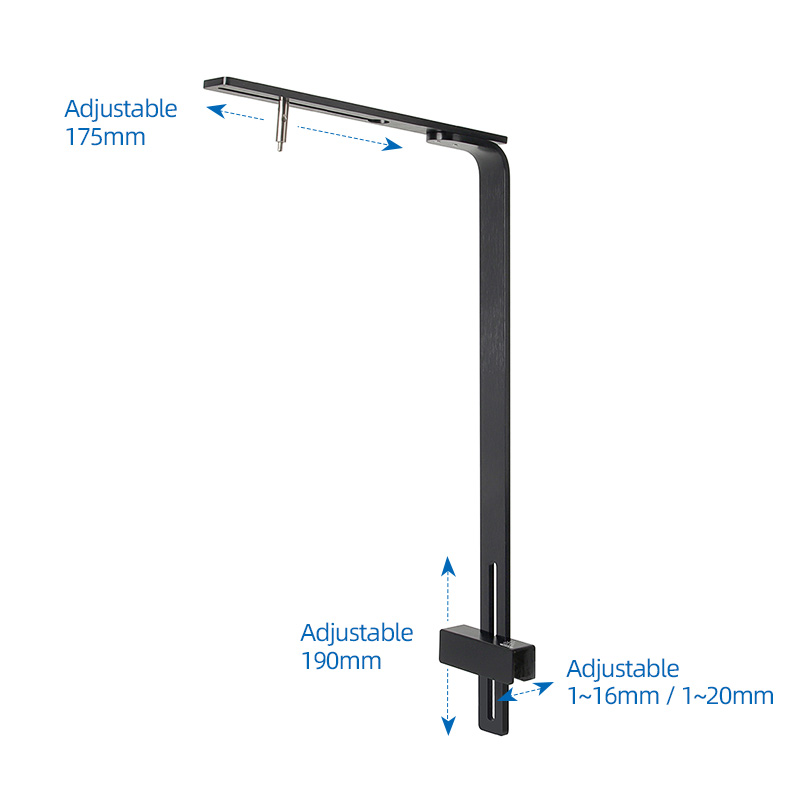 WEEKAQUA DJ-L-20S L Stand II A – Aquarium Fish Lamp Bewertung und Preis