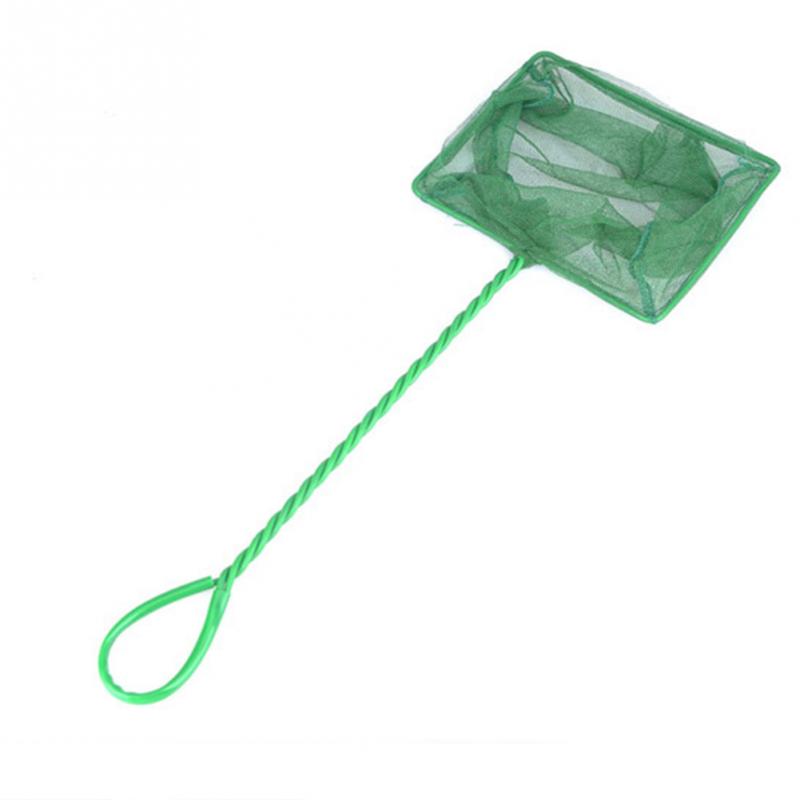 Tragbare Fisch Net Lange Griff – Aquarium Fish Trap Bewertung und Preis