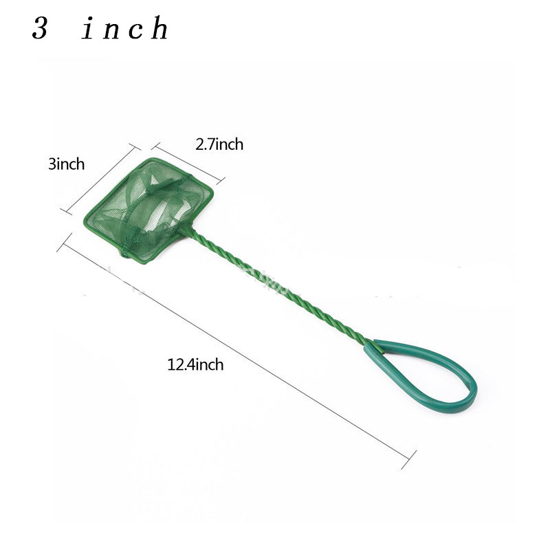 Tragbare Fisch Net Lange Griff – Aquarium Fish Trap Bewertung und Preis