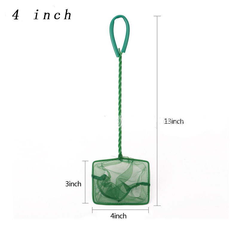 Tragbare Fisch Net Lange Griff – Aquarium Fish Trap Bewertung und Preis