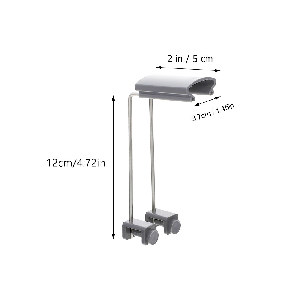 2 Stück Aquarium-Lichtständer  – Aquarium Fish Light Bewertung und Preis