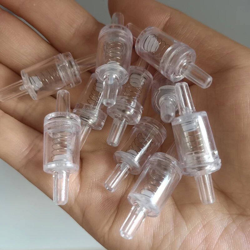 5/10/20 Stück Rückschlagventil – Aquarium Fish Real Bewertung und Preis