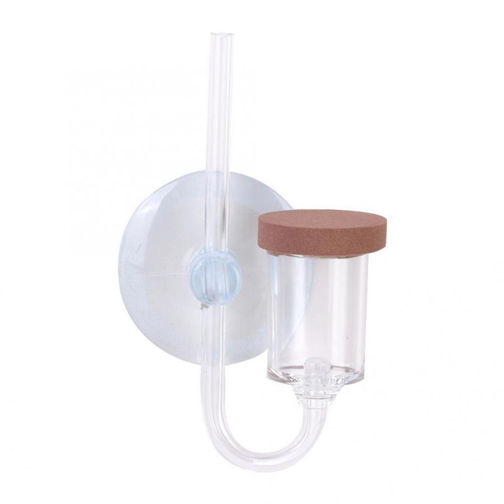 Acryl Mini Aquarium Live Pflan – Aquarium Fish Real Bewertung und Preis