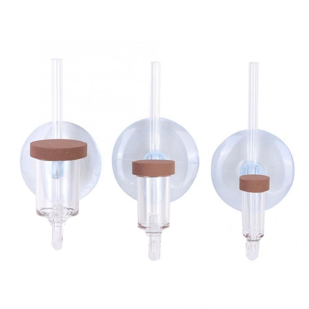 Acryl Mini Aquarium Live Pflan – Aquarium Fish Real Bewertung und Preis