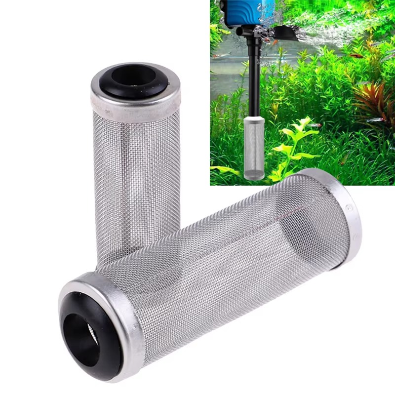 12/16mm Aquarium Inflow Einlas – Aquarium Fish Trap Bewertung und Preis