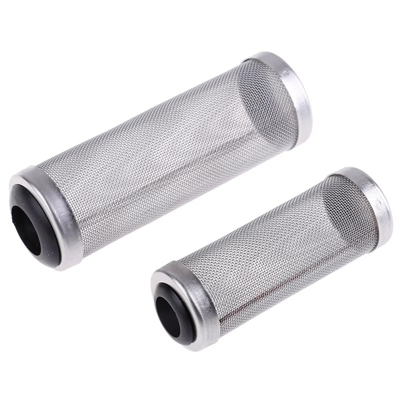 12/16mm Aquarium Inflow Einlas – Aquarium Fish Trap Bewertung und Preis