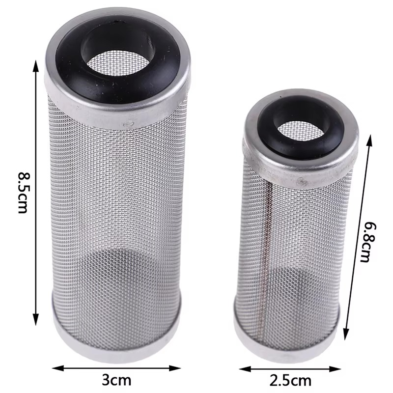 12/16mm Aquarium Inflow Einlas – Aquarium Fish Trap Bewertung und Preis