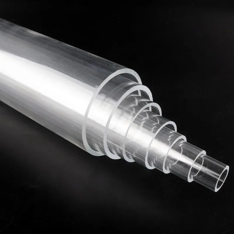 OD 4-38mm Hochtransparentes Ac – Aquarium Fish Youtube Bewertung und Preis