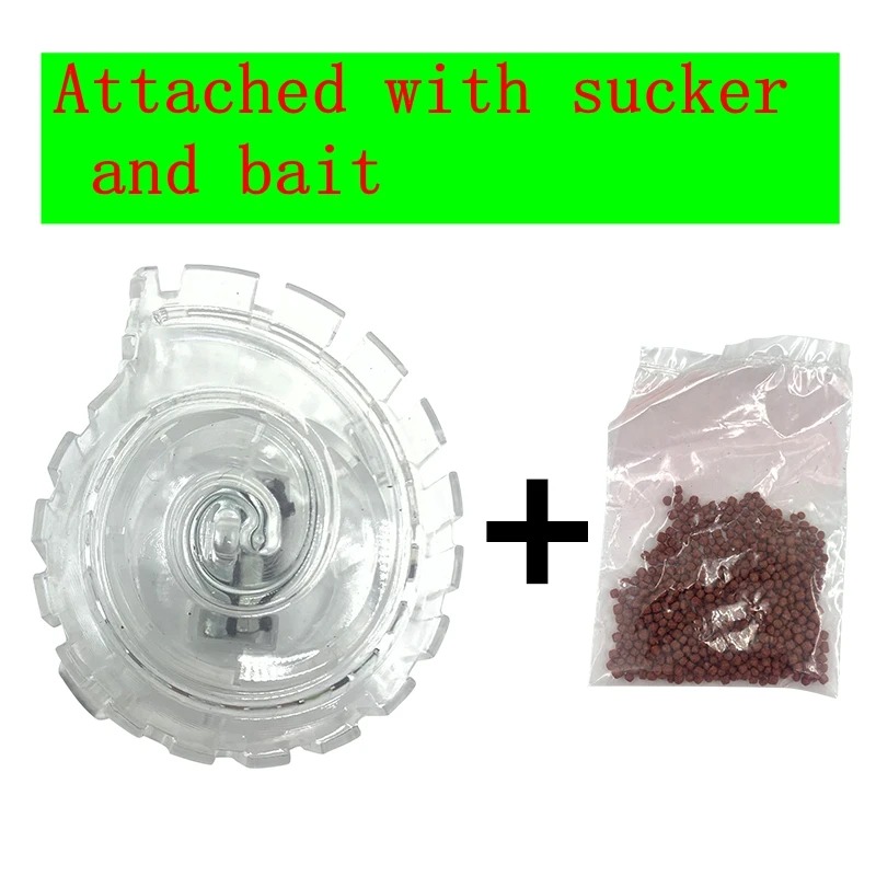 Aquarium Pflanze Schnecken fal – Aquarium Fish Trap Bewertung und Preis