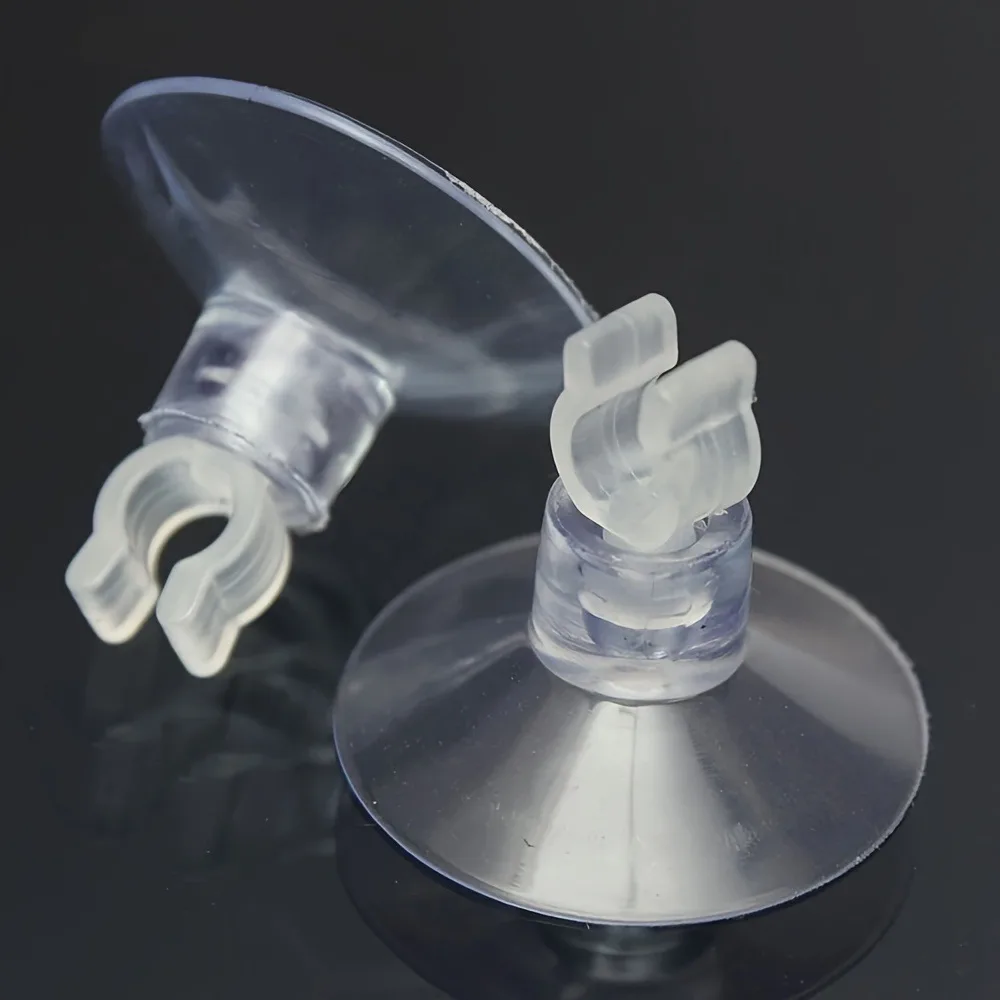 10 Stück Gummi-Aquarium-Saugnä – Aquarium Fish Youtube Bewertung und Preis