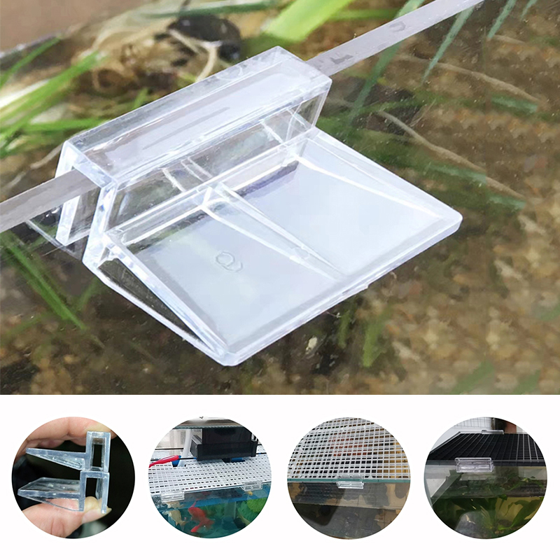 Aquarium Acryl Clips, Aquarium – Aquarium Fish Lamp Bewertung und Preis
