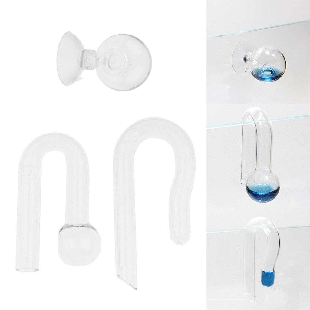 Aquarium CO2-Konzentrationsdet – Aquarium Test Kit Bewertung und Preis