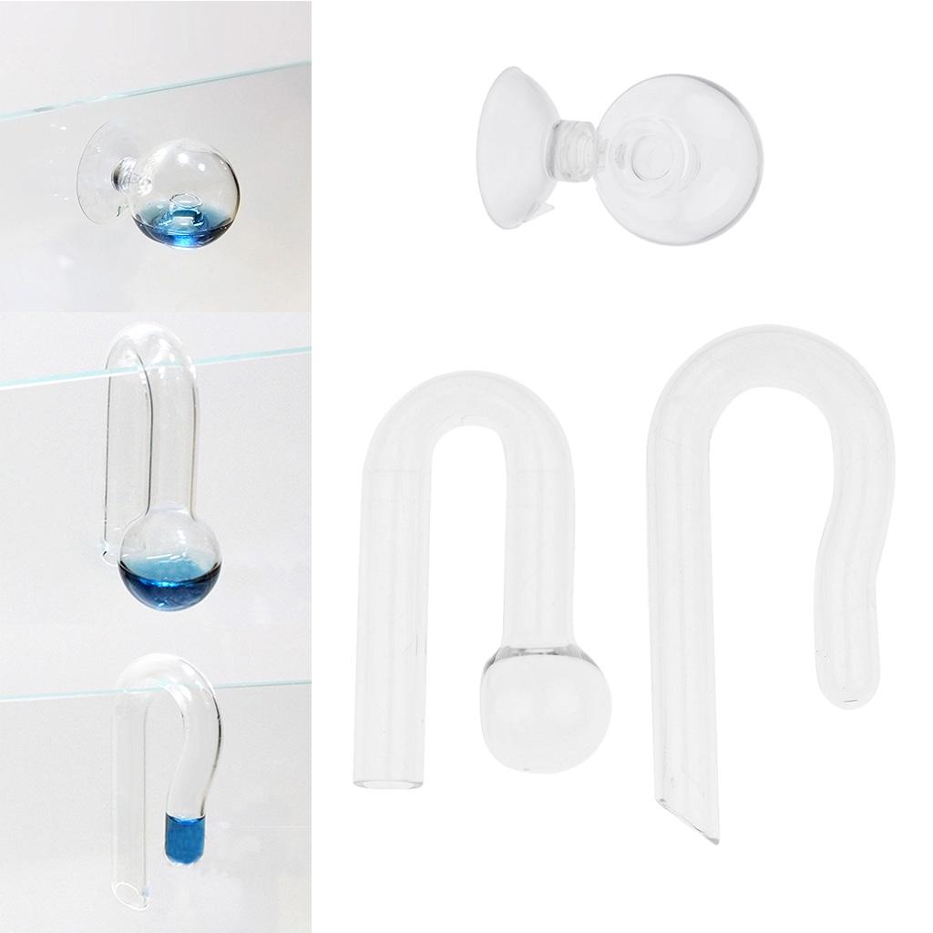 Aquarium CO2-Konzentrationsdet – Aquarium Test Kit Bewertung und Preis
