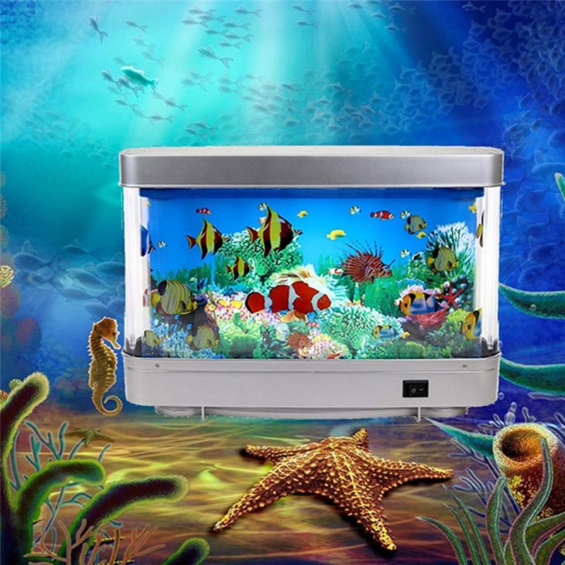 【Versand Innerhalb von [Zeit]  – Aquarium Fish Dolphin Bewertung und Preis