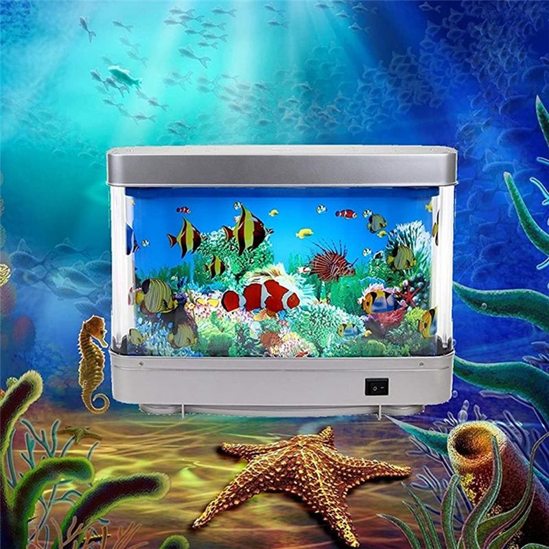【Versand Innerhalb von [Zeit]  – Aquarium Fish Dolphin Bewertung und Preis